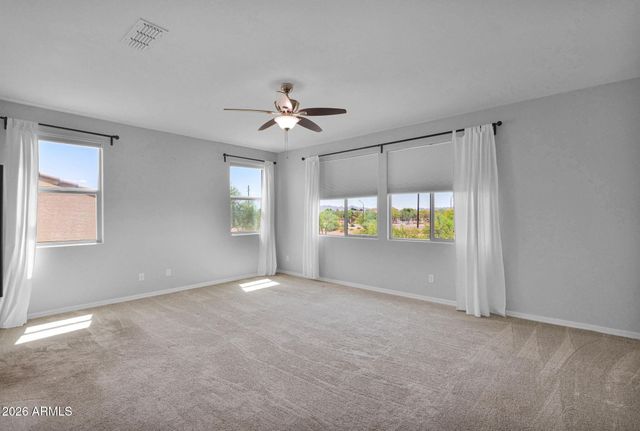 3647 E BLUE SPRUCE Lane, Gilbert, AZ 85298