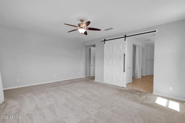 3647 E BLUE SPRUCE Lane, Gilbert, AZ 85298