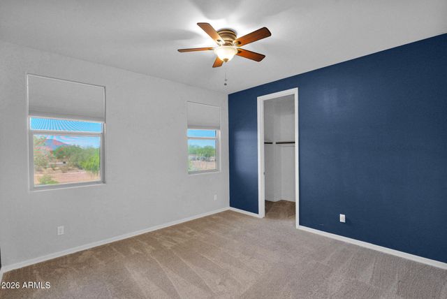 3647 E BLUE SPRUCE Lane, Gilbert, AZ 85298