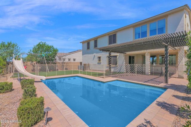 3647 E BLUE SPRUCE Lane, Gilbert, AZ 85298