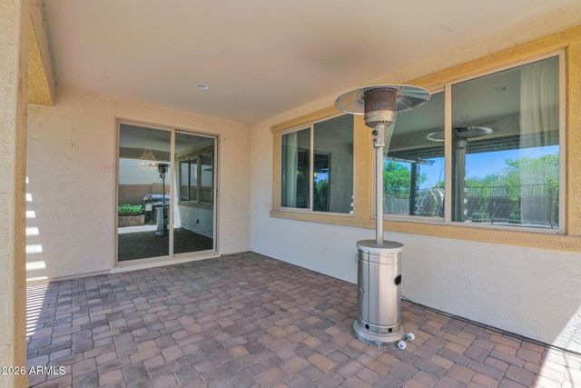 3647 E BLUE SPRUCE Lane, Gilbert, AZ 85298