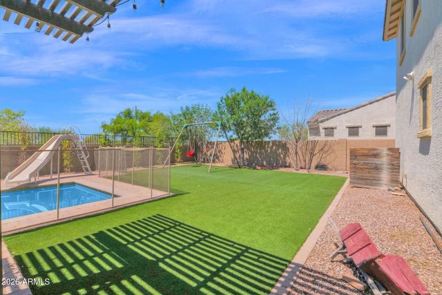 3647 E BLUE SPRUCE Lane, Gilbert, AZ 85298