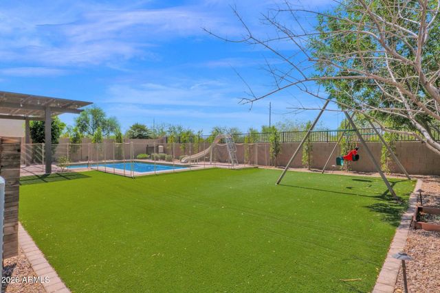 3647 E BLUE SPRUCE Lane, Gilbert, AZ 85298