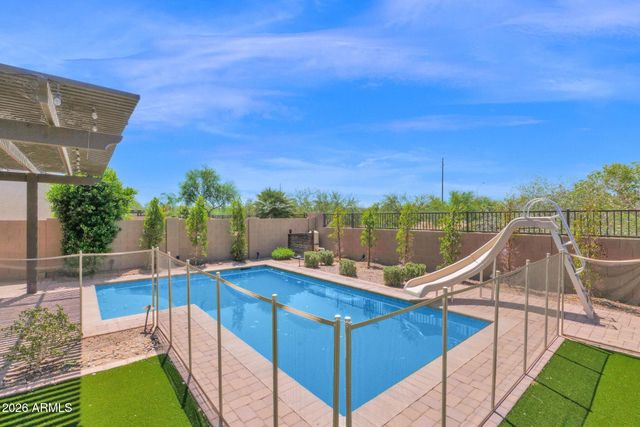 3647 E BLUE SPRUCE Lane, Gilbert, AZ 85298