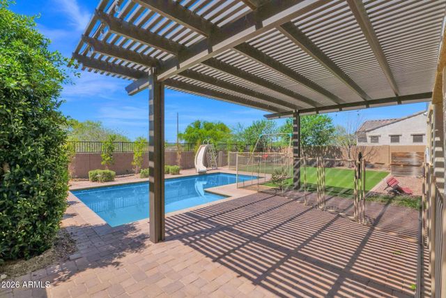 3647 E BLUE SPRUCE Lane, Gilbert, AZ 85298