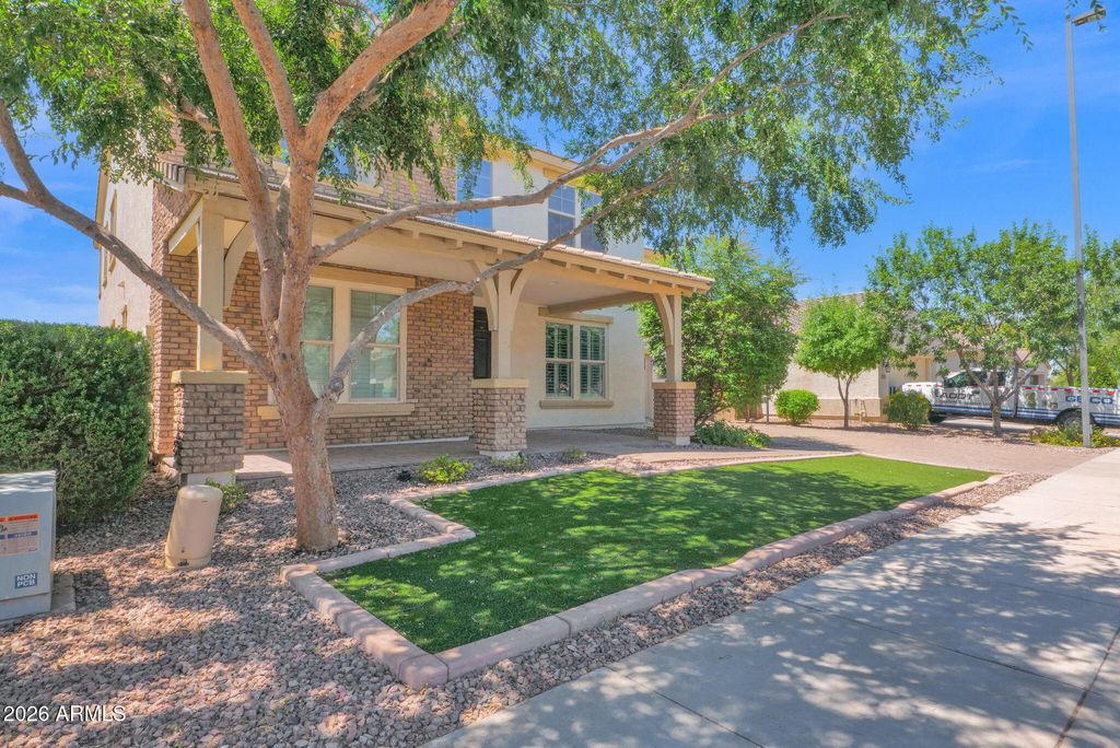 3647 E BLUE SPRUCE Lane, Gilbert, AZ 85298 — photo 3