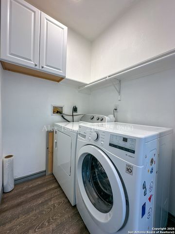802 Montana St Apt 2, San Antonio, TX 78203