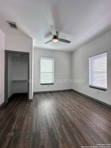 802 Montana St Apt 2, San Antonio, TX 78203