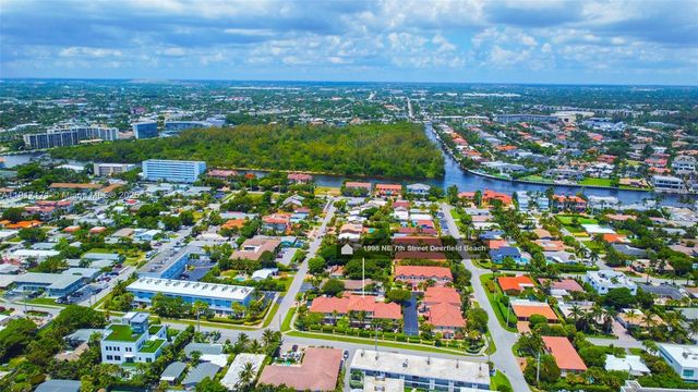 1998 NE 7th St 104, Deerfield Beach, FL 33441