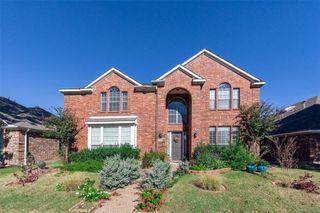 9216 Sterling Gate Drive, Mckinney, TX 75072