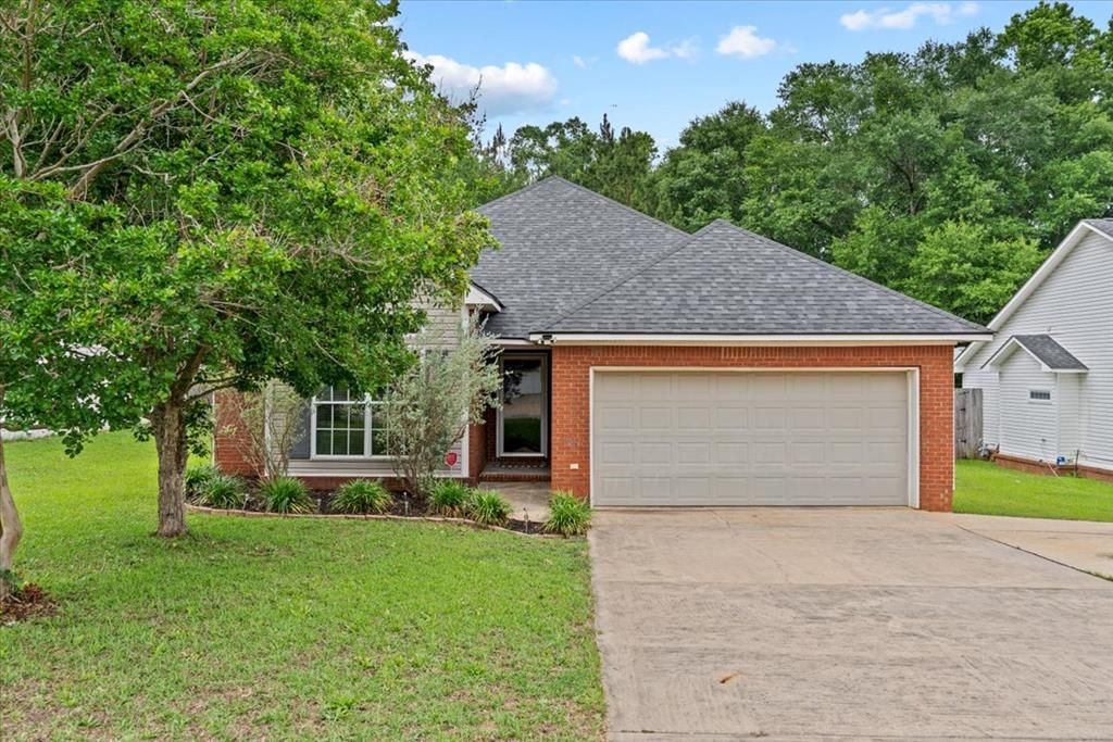 270 Melrose Lane, Dothan, AL 36303