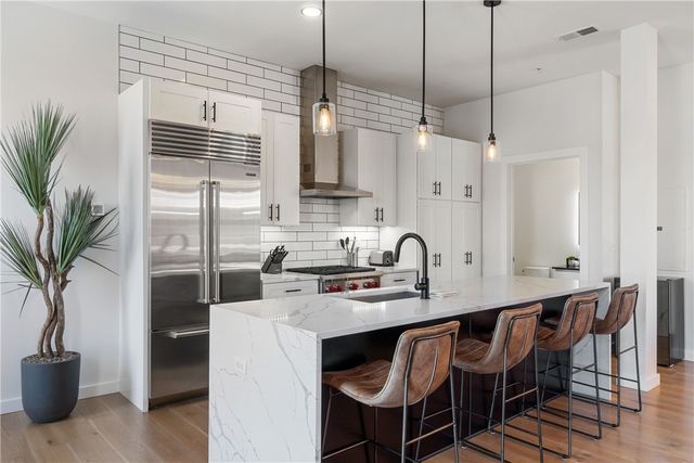 2545 PENN AVENUE PH 602, Downtown Pgh, PA 15222