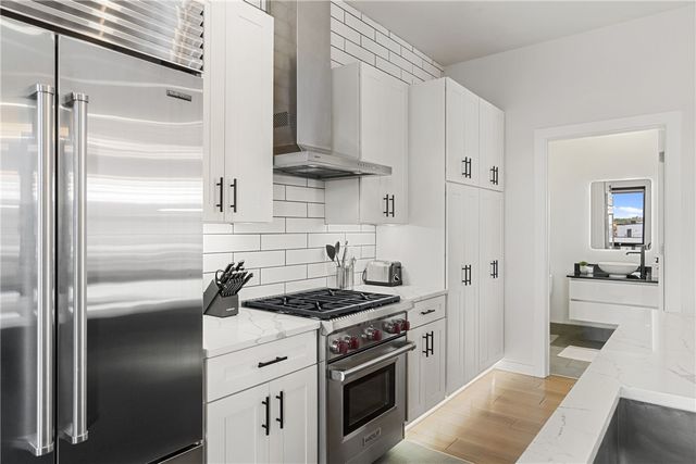 2545 PENN AVENUE PH 602, Downtown Pgh, PA 15222