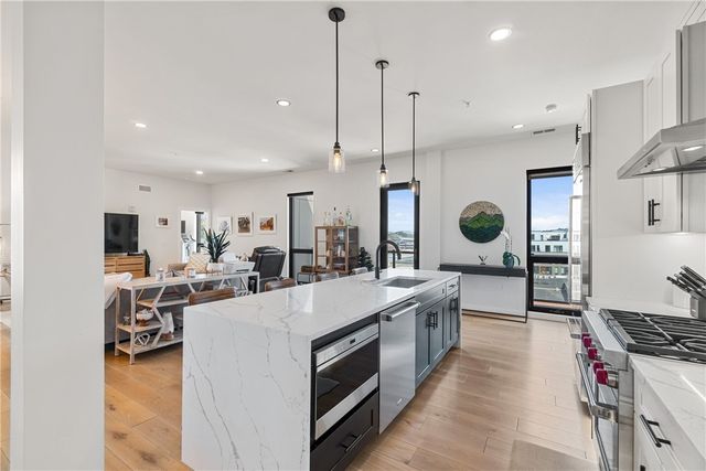 2545 PENN AVENUE PH 602, Downtown Pgh, PA 15222