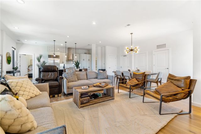 2545 PENN AVENUE PH 602, Downtown Pgh, PA 15222