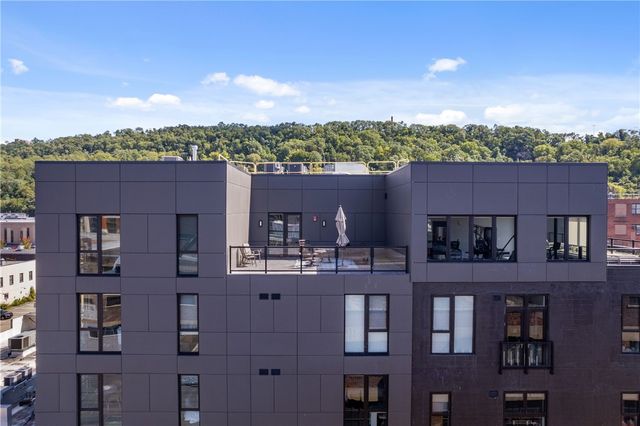 2545 PENN AVENUE PH 602, Downtown Pgh, PA 15222