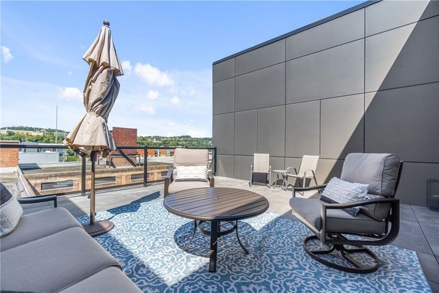 2545 PENN AVENUE PH 602, Downtown Pgh, PA 15222