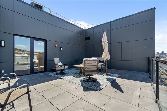 2545 PENN AVENUE PH 602, Downtown Pgh, PA 15222