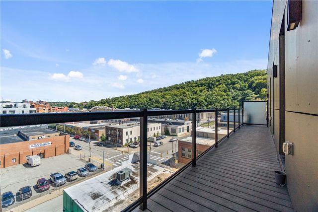 2545 PENN AVENUE PH 602, Downtown Pgh, PA 15222
