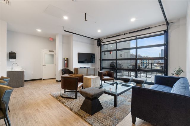 2545 PENN AVENUE PH 602, Downtown Pgh, PA 15222