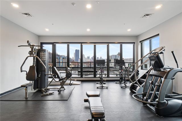 2545 PENN AVENUE PH 602, Downtown Pgh, PA 15222
