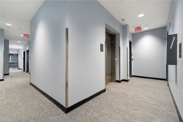 2545 PENN AVENUE PH 602, Downtown Pgh, PA 15222
