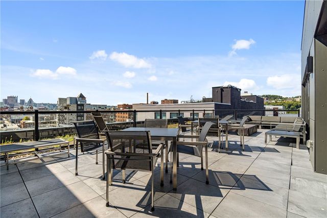2545 PENN AVENUE PH 602, Downtown Pgh, PA 15222