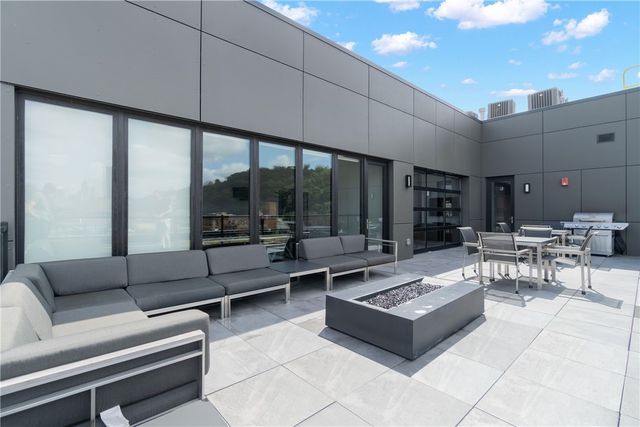 2545 PENN AVENUE PH 602, Downtown Pgh, PA 15222