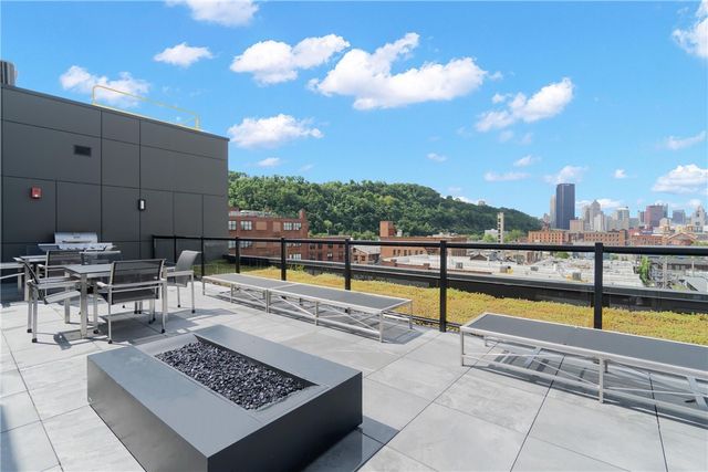 2545 PENN AVENUE PH 602, Downtown Pgh, PA 15222