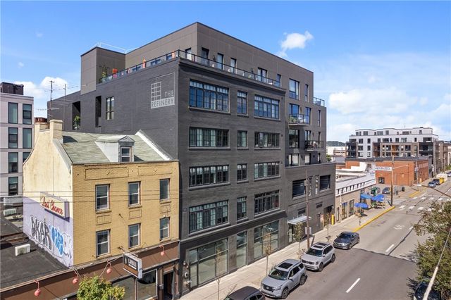 2545 PENN AVENUE PH 602, Downtown Pgh, PA 15222