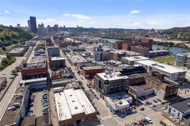 2545 PENN AVENUE PH 602, Downtown Pgh, PA 15222
