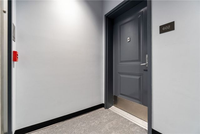 2545 PENN AVENUE PH 602, Downtown Pgh, PA 15222