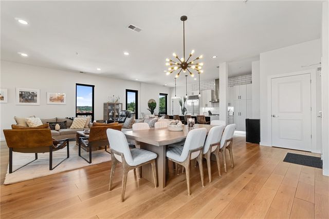 2545 PENN AVENUE PH 602, Downtown Pgh, PA 15222