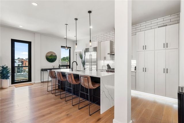 2545 PENN AVENUE PH 602, Downtown Pgh, PA 15222