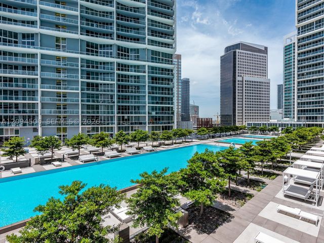 475 Brickell Ave 2114, Miami, FL 33131