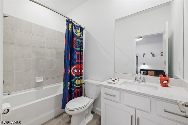 14327 Winding Cedar WAY, Fort Myers, FL 33913