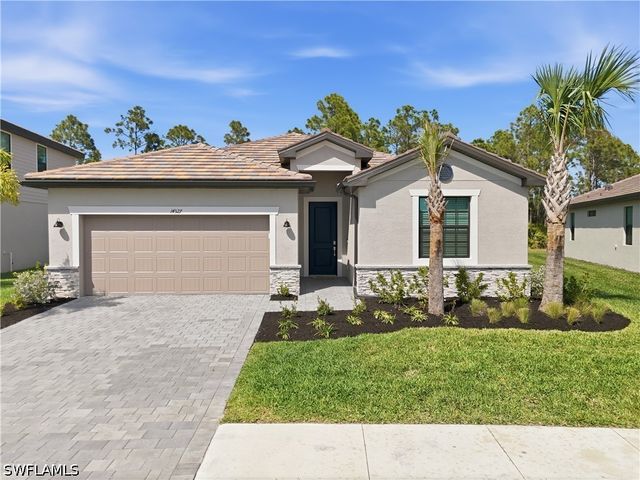 14327 Winding Cedar WAY, Fort Myers, FL 33913