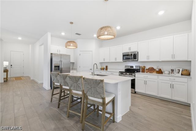 14327 Winding Cedar WAY, Fort Myers, FL 33913