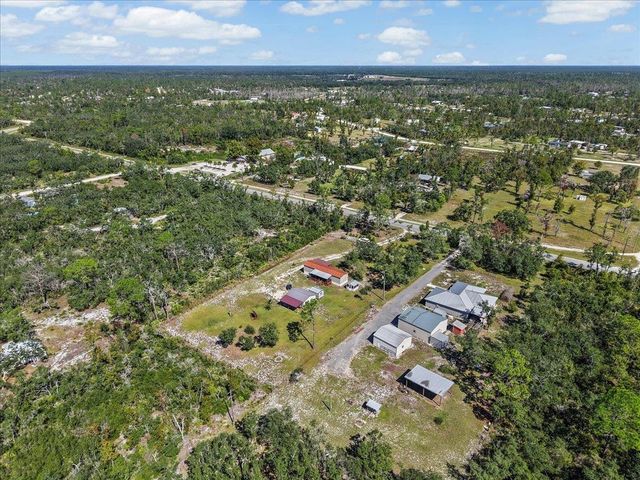 16369 Beach Road, Keaton Beach, FL 32348