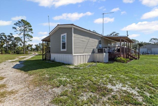 16369 Beach Road, Keaton Beach, FL 32348