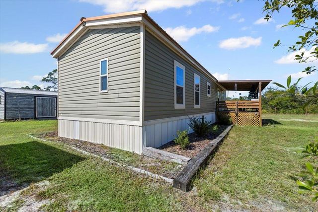 16369 Beach Road, Keaton Beach, FL 32348