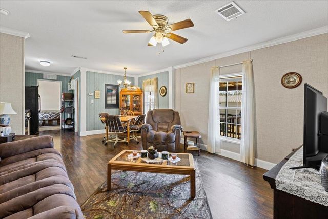 16369 Beach Road, Keaton Beach, FL 32348