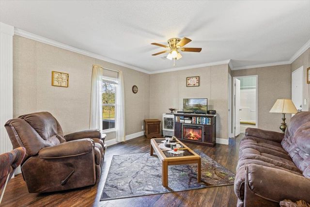 16369 Beach Road, Keaton Beach, FL 32348