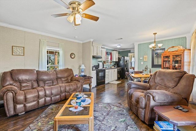 16369 Beach Road, Keaton Beach, FL 32348