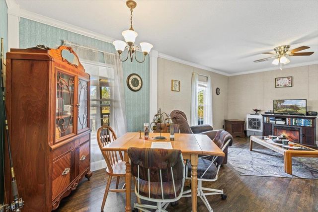 16369 Beach Road, Keaton Beach, FL 32348