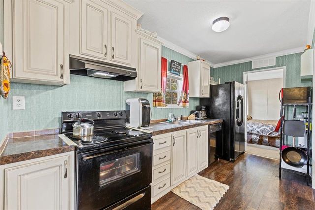 16369 Beach Road, Keaton Beach, FL 32348