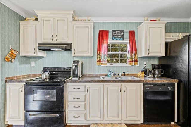 16369 Beach Road, Keaton Beach, FL 32348