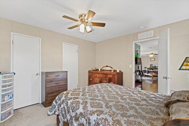 16369 Beach Road, Keaton Beach, FL 32348