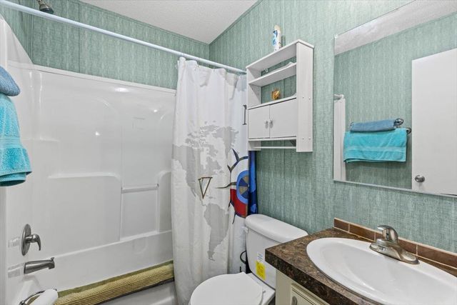 16369 Beach Road, Keaton Beach, FL 32348