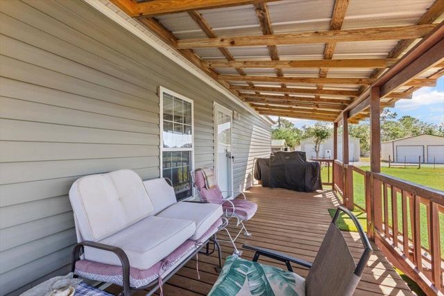 16369 Beach Road, Keaton Beach, FL 32348